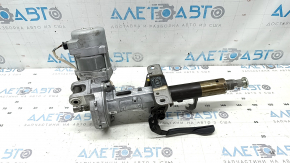 Рульова колонка Lexus UX200 UX250h 19-22