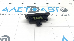 Подсветка номера крышки багажника левая Toyota Camry v70 18-24