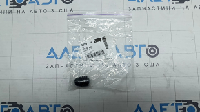 Відбійник капота передній правий VW Passat b7 12-15 USA
