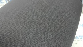 Подголовник передний правый Toyota Camry v70 18-24 ткань серая, коричневая строчка, под чистку