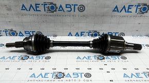 Привод полуось передняя левая Mazda CX-50 23-26 2.5T
