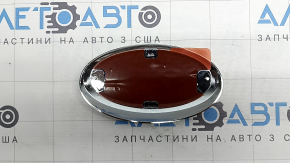 Эмблема решетки радиатора grill Subaru Forester 14-16 SJ