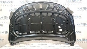 Капот голий Kia Sorento 21-23 2.5