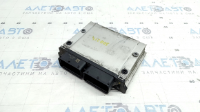 Блок ECU комп'ютер двигуна Kia Sorento 21-26 HEV