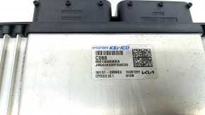 Блок ECU комп'ютер двигуна Kia Sorento 21-26 HEV
