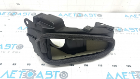 Повітропровід охолодження ВВБ правий Toyota Camry v70 18-24