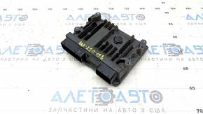 Блок ECU компьютер двигателя Lexus UX250h 19-20