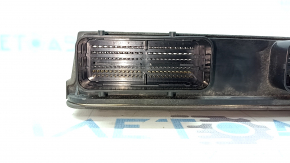 Блок ECU компьютер двигателя Lexus UX250h 19-20