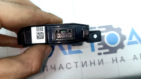 Управління підігрівом пасажирського сидіння Kia Sorento 21-26 HEV, PHEV з вентиляцією