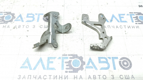 Кронштейн блоку ECU Lexus UX250h 19-24 2 частини