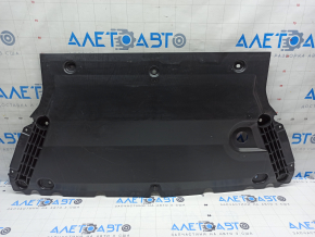 Защита двигателя задняя Audi A4 B9 17-25