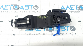 Механізм ручки дверей задньої лівої Toyota Camry v70 18-24