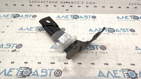 Кронштейн крила передній лівий VW CC 08-17