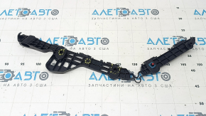 Кріплення заднього бампера праве Toyota Camry v70 18-24 зламані кріплення