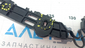 Кріплення заднього бампера праве Toyota Camry v70 18-24 зламані кріплення
