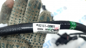 Проводка кришки багажника Toyota Camry v70 18-24