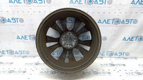 Колісний диск R18 x 7J ET45 Lexus UX 19-26 F Sport бордюрка