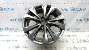 Колісний диск R18 x 7J ET45 Lexus UX 19-26 F Sport бордюрка