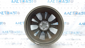 Колісний диск R18 x 7J ET45 Lexus UX 19-26 F Sport бордюрка