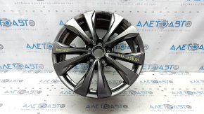 Колісний диск R18 x 7J ET45 Lexus UX 19-26 F Sport бордюрка