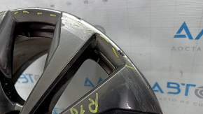 Колісний диск R18 x 7J ET45 Lexus UX 19-26 F Sport бордюрка