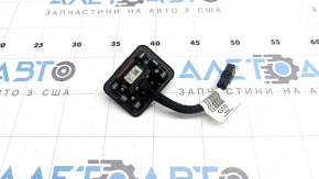 Камера заднього виду Kia Sorento 21-24 під 360