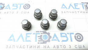 Гайка колесная 5шт Lexus UX200 UX250h 19-26