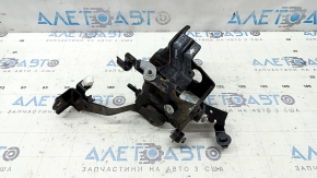 Кронштейн ABS АБС Lexus UX250h 19-24