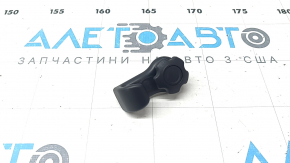 Крюк багажника Toyota Camry v70 18-24 черный