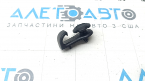 Крюк багажника Toyota Camry v70 18-24 черный