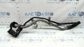 Заливная горловина топливного бака Kia Sorento 21-26 HEV