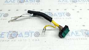 Фішка на модуль srs airbag комп'ютер подушок безпеки Kia Sorento 21-26 велика