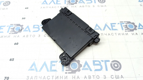 Air Conditioner Amplifier Unit Control Module Lexus UX250h 19-26