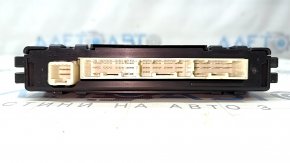 Air Conditioner Amplifier Unit Control Module Lexus UX250h 19-26