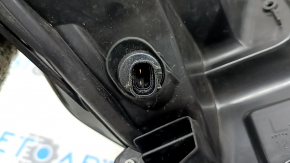 Фара передня ліва Toyota Camry v70 18-20 галоген + LED, під полірування