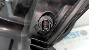 Фара передня права Toyota Camry v70 18-20 галоген + LED