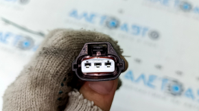 Фишка поворотника фары Toyota Camry v70 18-24 LED