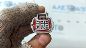 Фишка фары Toyota Camry v70 18-24 LED