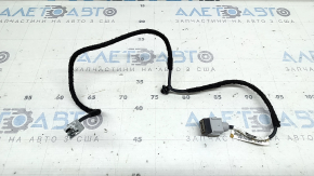 USB провід центральної консолі Lincoln MKZ 17-20