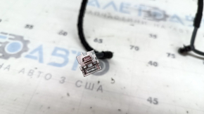 USB провід центральної консолі Lincoln MKZ 17-20