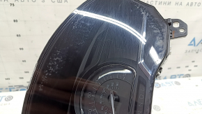 Щиток приладів Lincoln MKZ 17-20 hybrid, 127к, подряпини