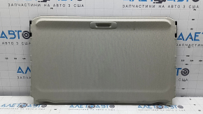 Шторка люка Mazda 6 14-21 сіра, під чищення