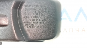 Зеркало внутрисалонное Toyota Rav4 19-20 автозатемнение, Home link, под камеру