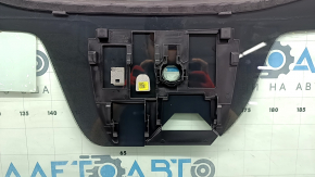 Лобовое стекло Kia Sorento 21-24 HEV, PHEV под камеру и датчик влажности, скол, царапины
