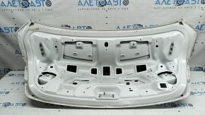 Кришка багажника Lincoln MKZ 13-20 білий UG пофарбована 0.25