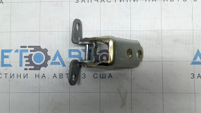 Петля двери нижняя передняя левая Nissan Rogue 21-26