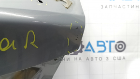 Кришка багажника Honda Accord 23-26 сірий NH912P, під спойлер, тички