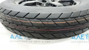 Запасное колесо докатка Toyota Rav4 19-25 D17 165/80