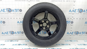 Запасное колесо докатка Toyota Rav4 19-25 D17 165/80