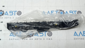 Крепление заднего бампера левое Nissan Rogue 21-26 US built